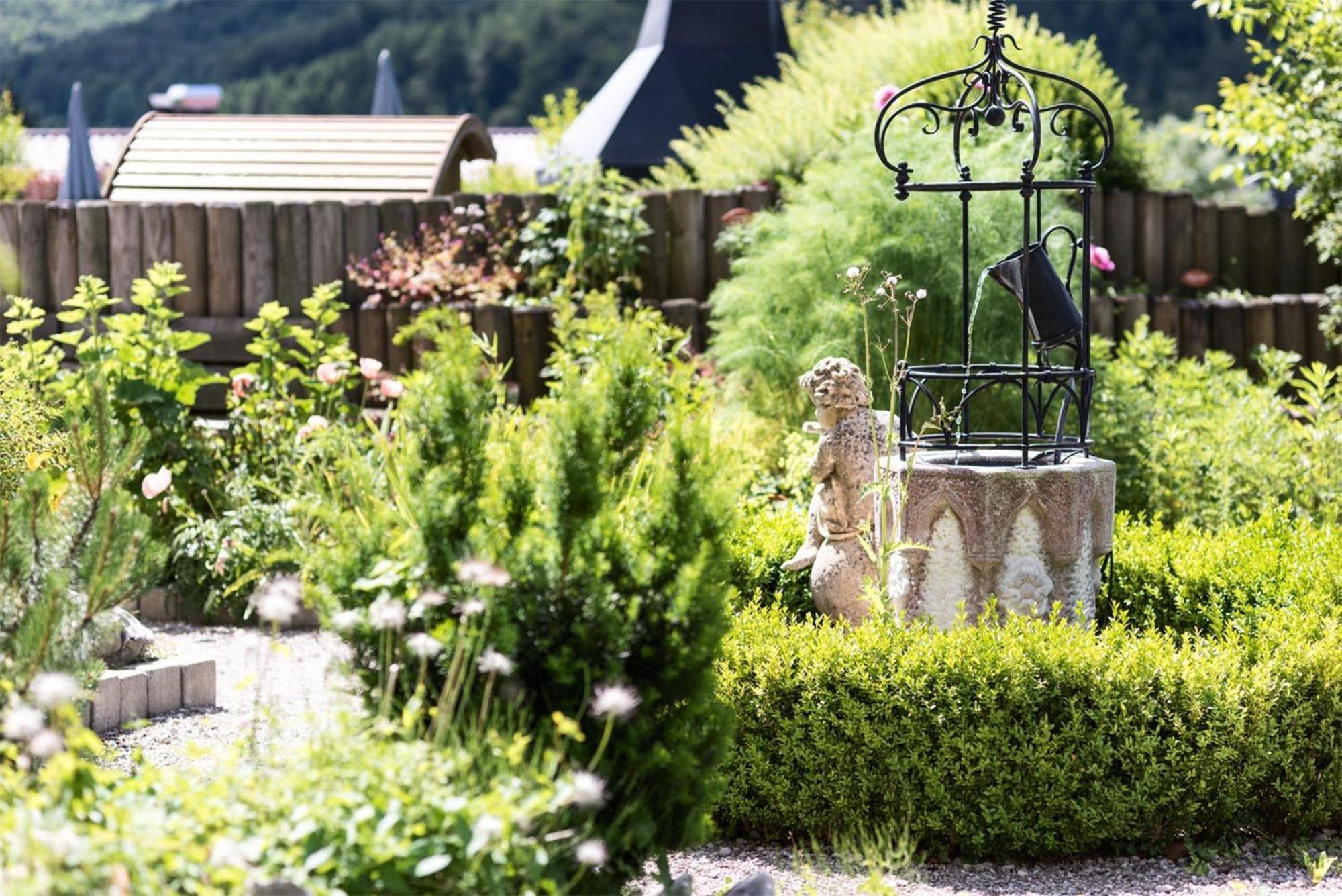 Waldhof Fuschlsee Resort 푸슐암시 외부 사진