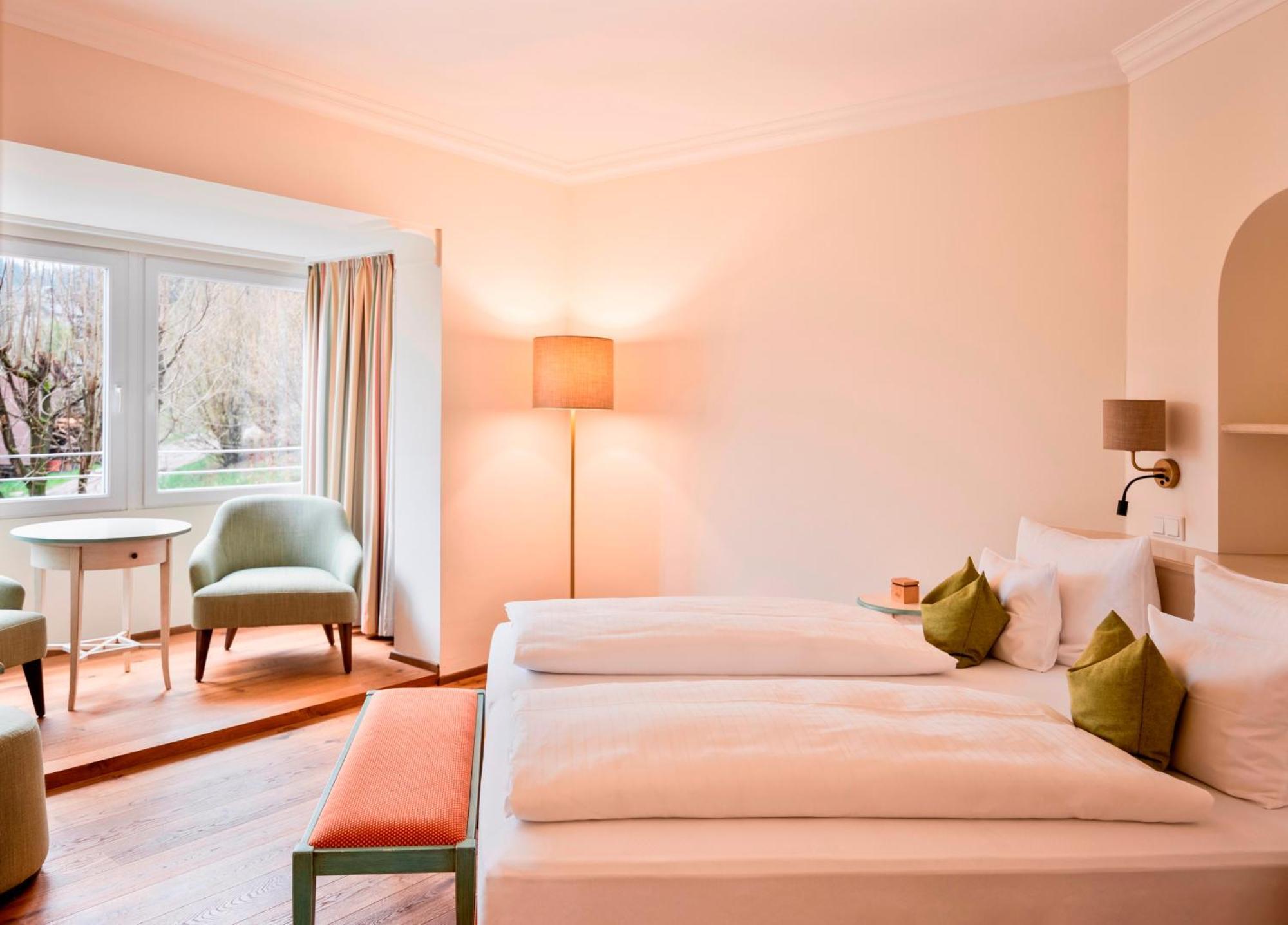 Waldhof Fuschlsee Resort 푸슐암시 외부 사진