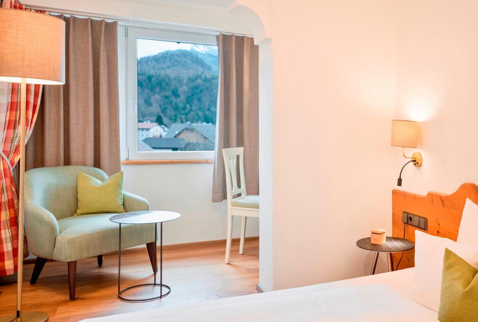 Waldhof Fuschlsee Resort 푸슐암시 외부 사진