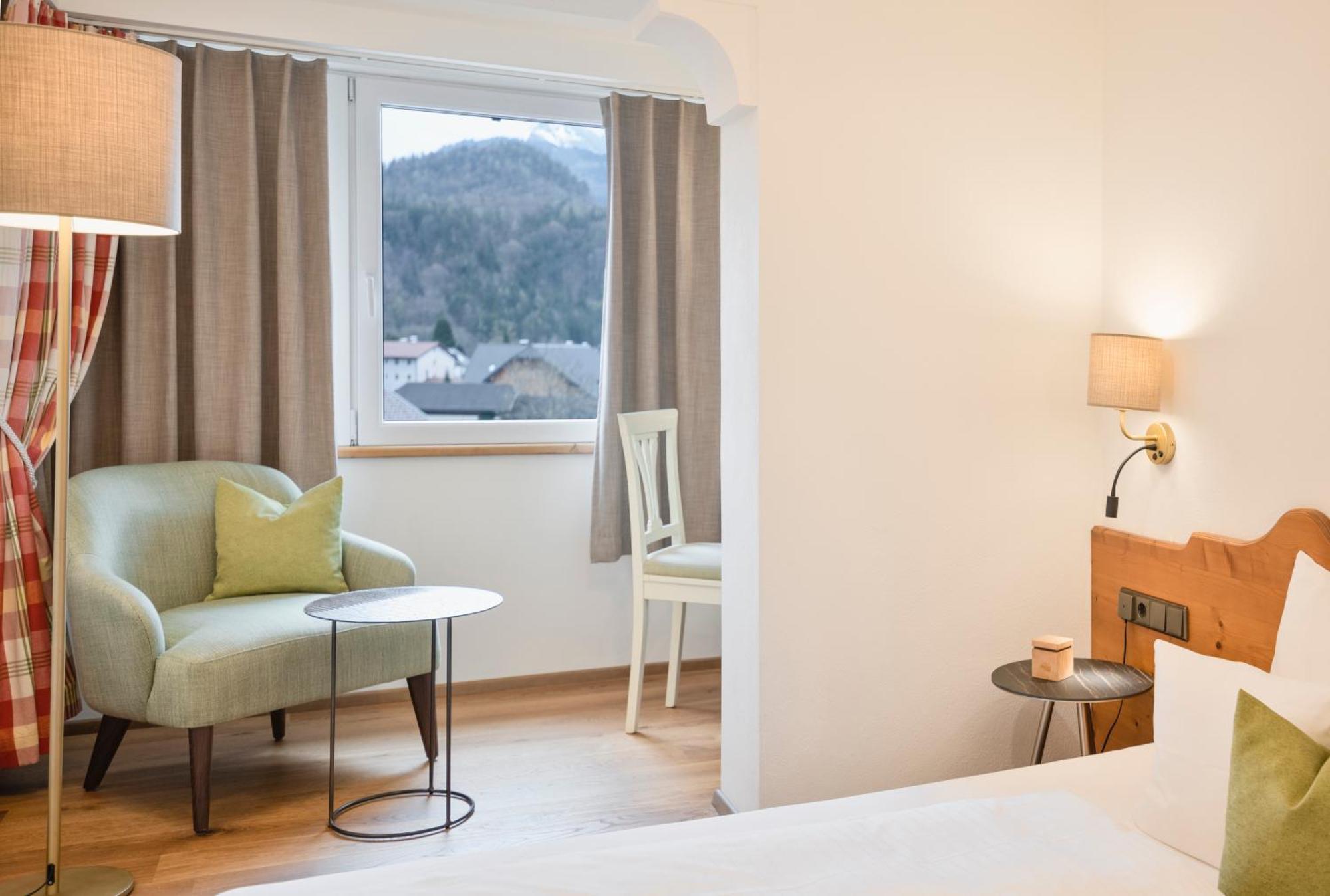 Waldhof Fuschlsee Resort 푸슐암시 외부 사진